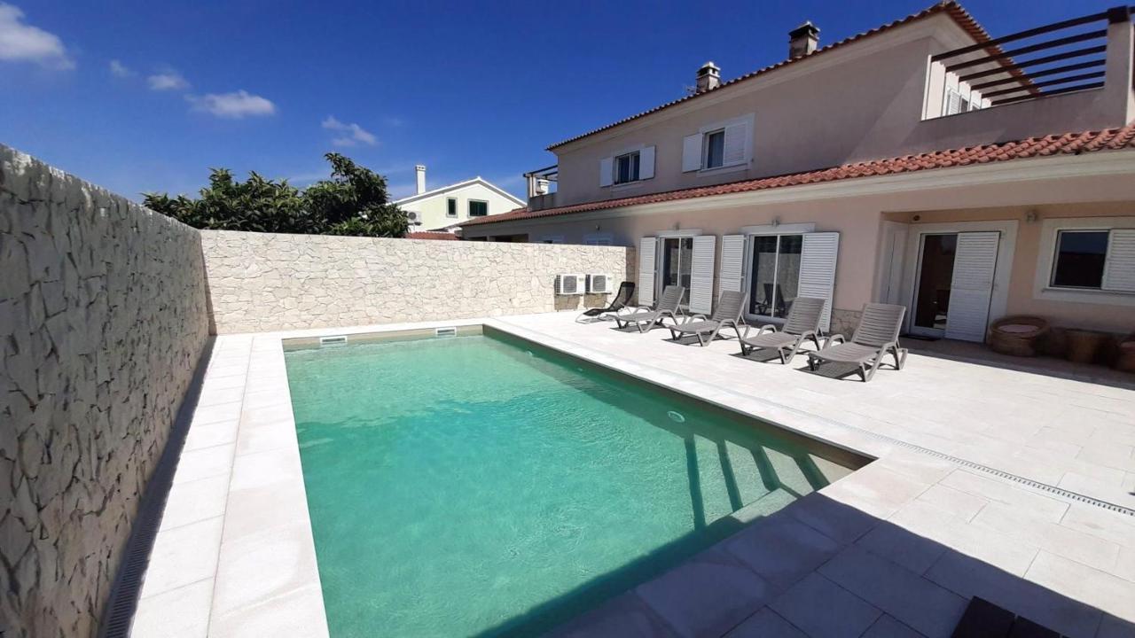 Spacious House In Aldeia Dos Pinheiros With Pool Azeitao Esterno foto