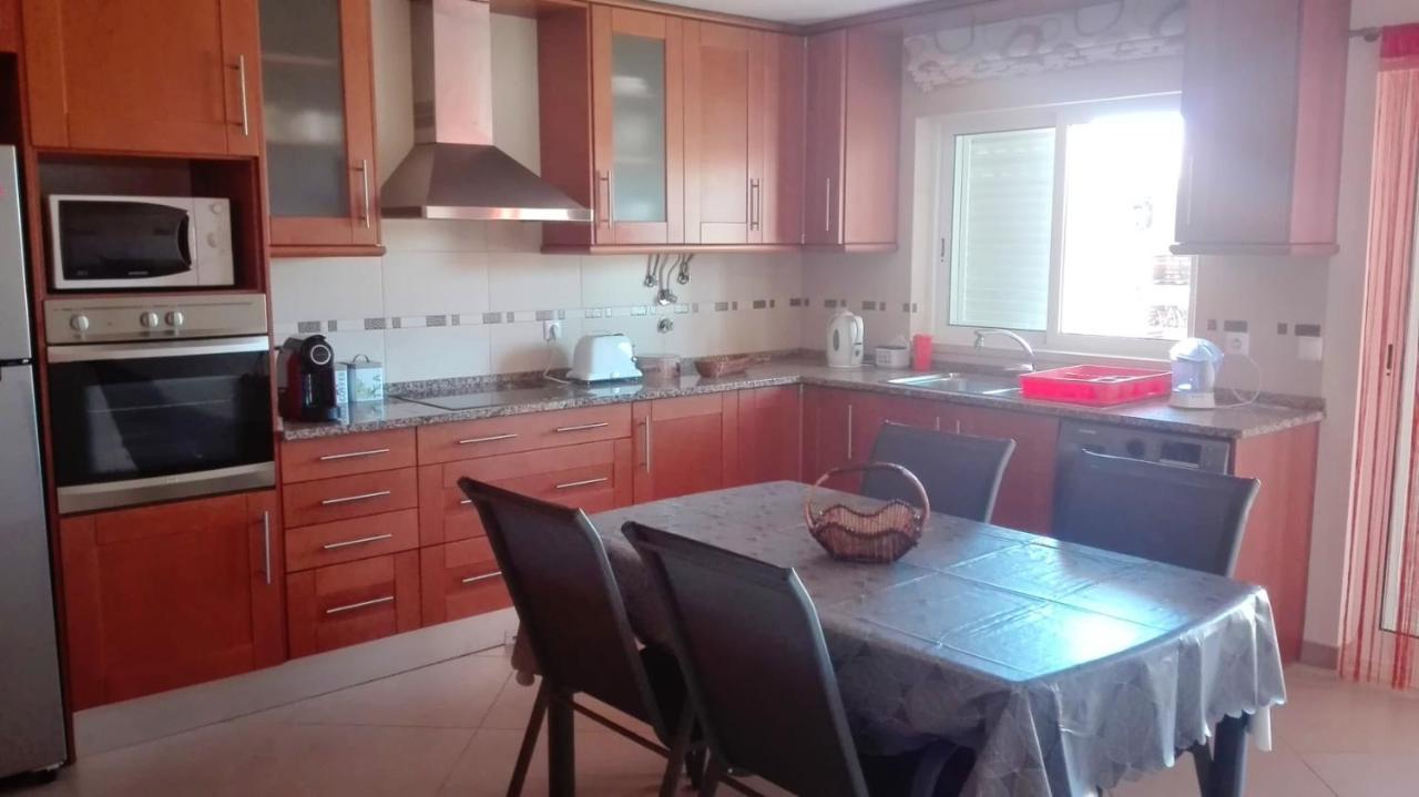 Spacious House In Aldeia Dos Pinheiros With Pool Azeitao Esterno foto