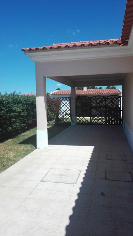 Spacious House In Aldeia Dos Pinheiros With Pool Azeitao Esterno foto