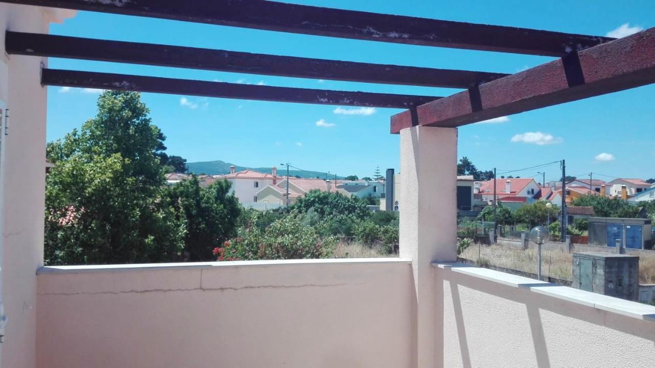 Spacious House In Aldeia Dos Pinheiros With Pool Azeitao Esterno foto