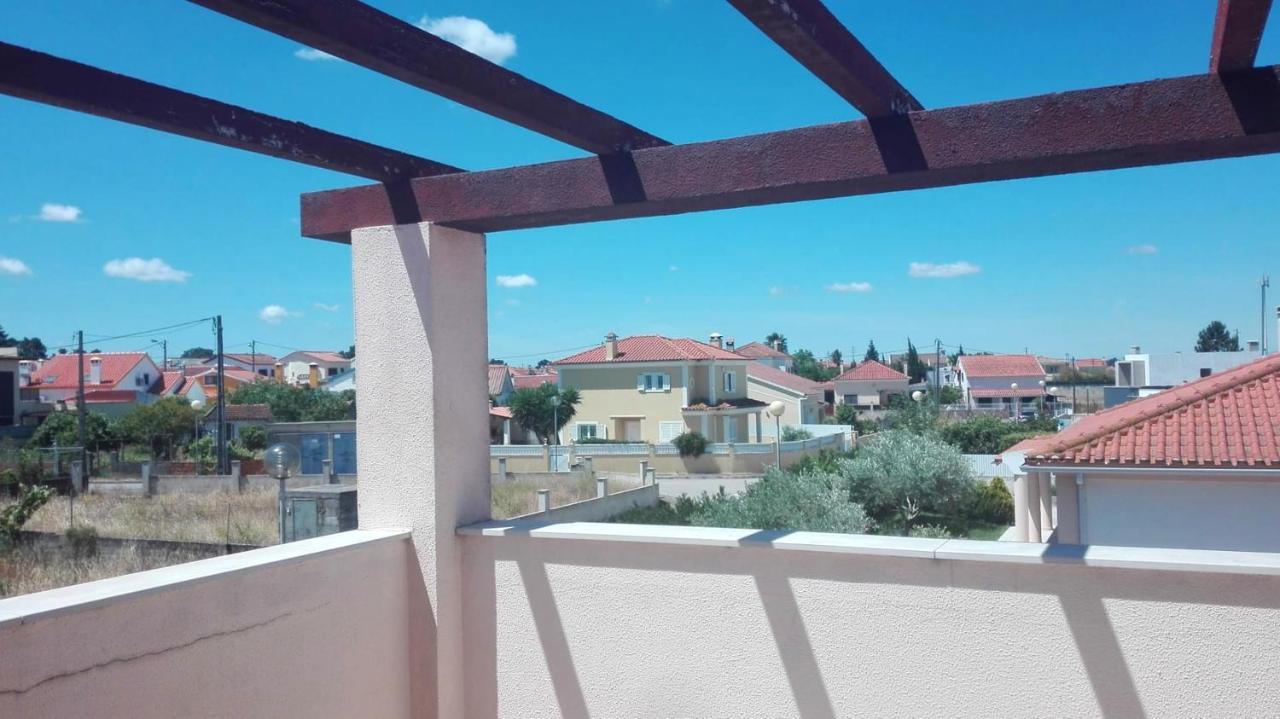 Spacious House In Aldeia Dos Pinheiros With Pool Azeitao Esterno foto