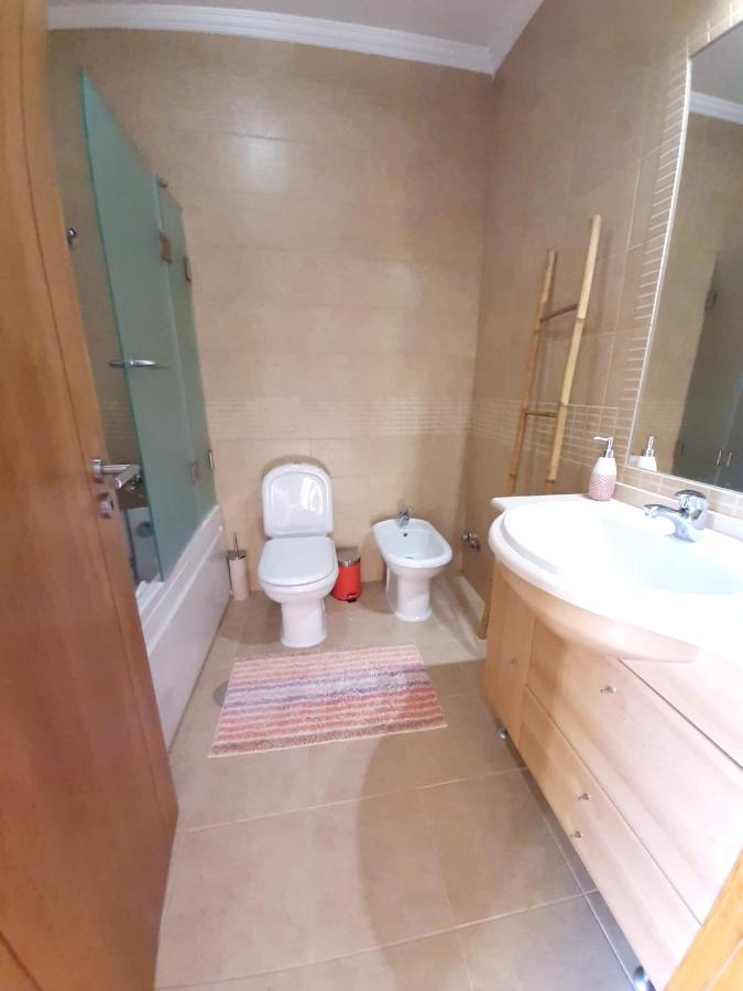 Spacious House In Aldeia Dos Pinheiros With Pool Azeitao Esterno foto