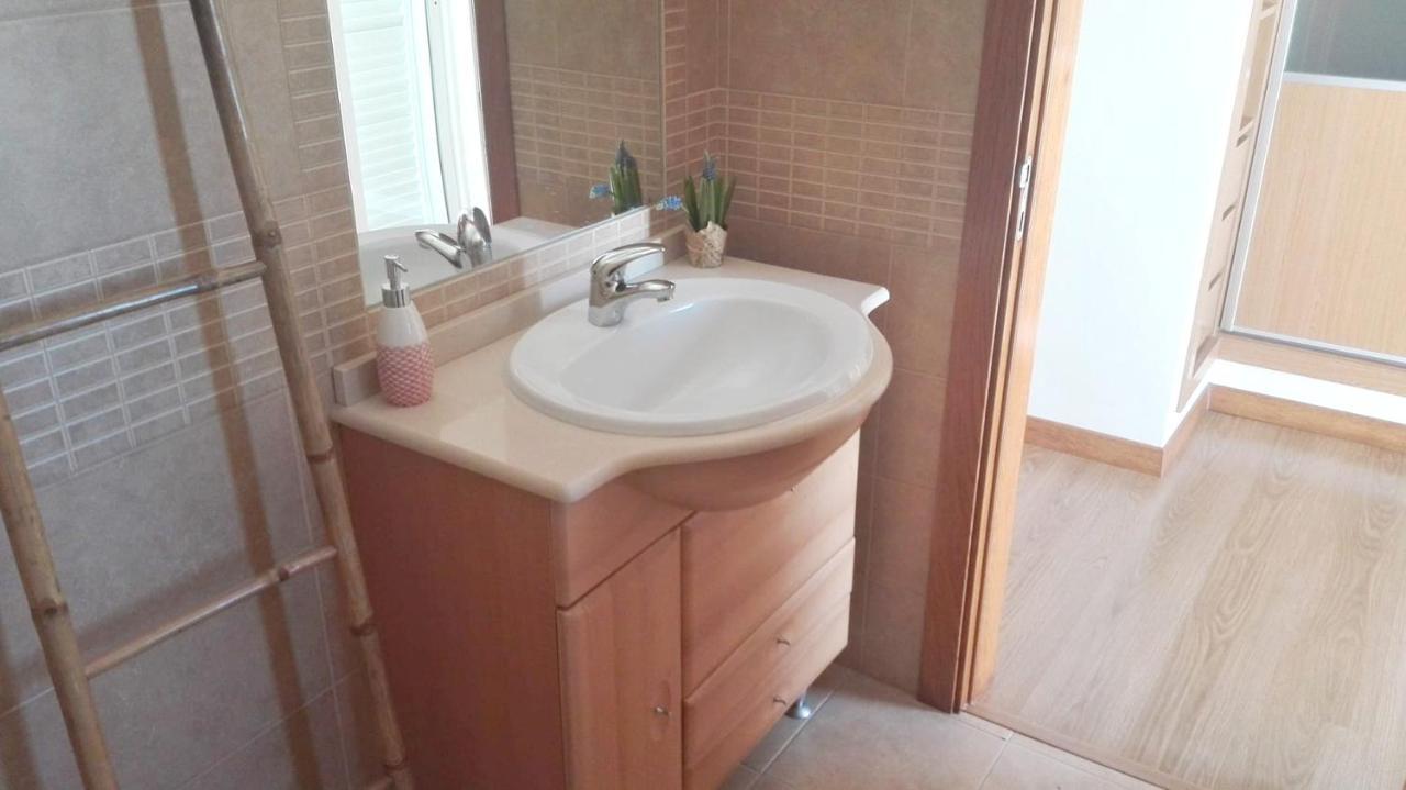 Spacious House In Aldeia Dos Pinheiros With Pool Azeitao Esterno foto