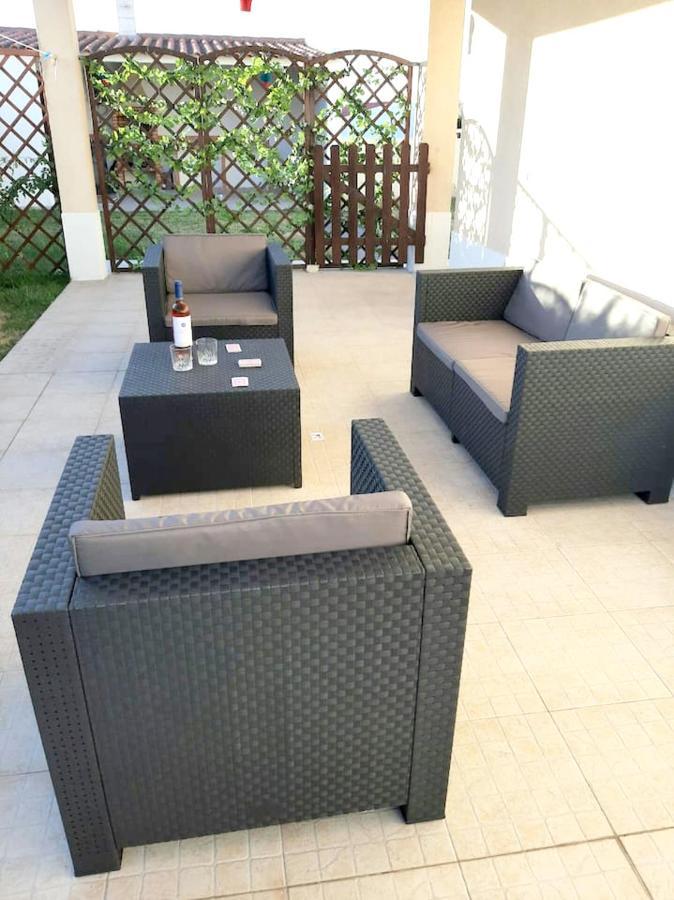 Spacious House In Aldeia Dos Pinheiros With Pool Azeitao Esterno foto