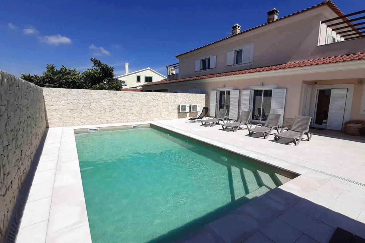 Spacious House In Aldeia Dos Pinheiros With Pool Azeitao Esterno foto