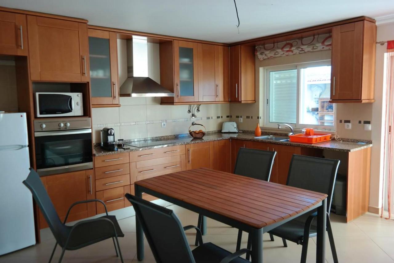 Spacious House In Aldeia Dos Pinheiros With Pool Azeitao Esterno foto