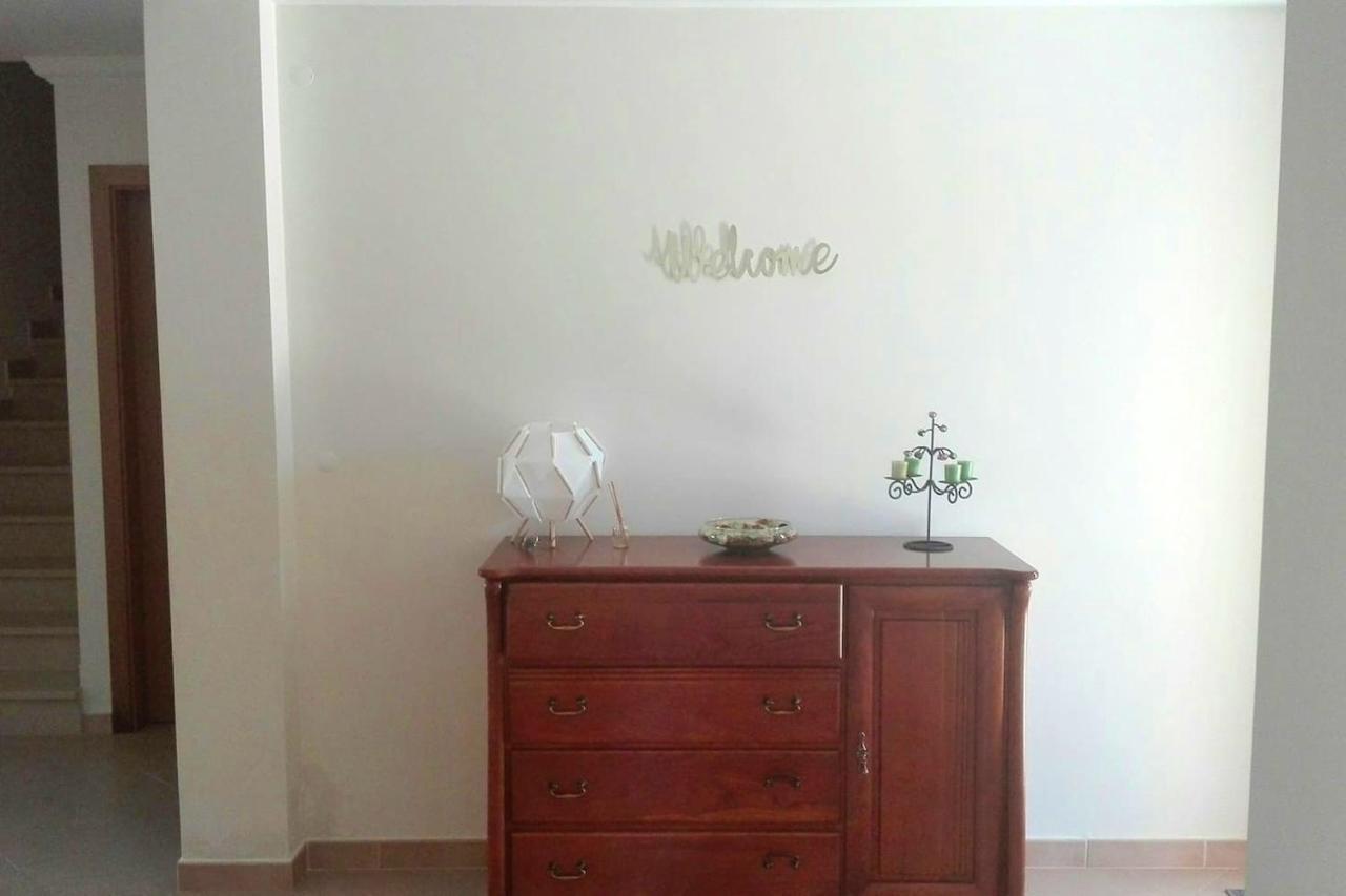 Spacious House In Aldeia Dos Pinheiros With Pool Azeitao Esterno foto