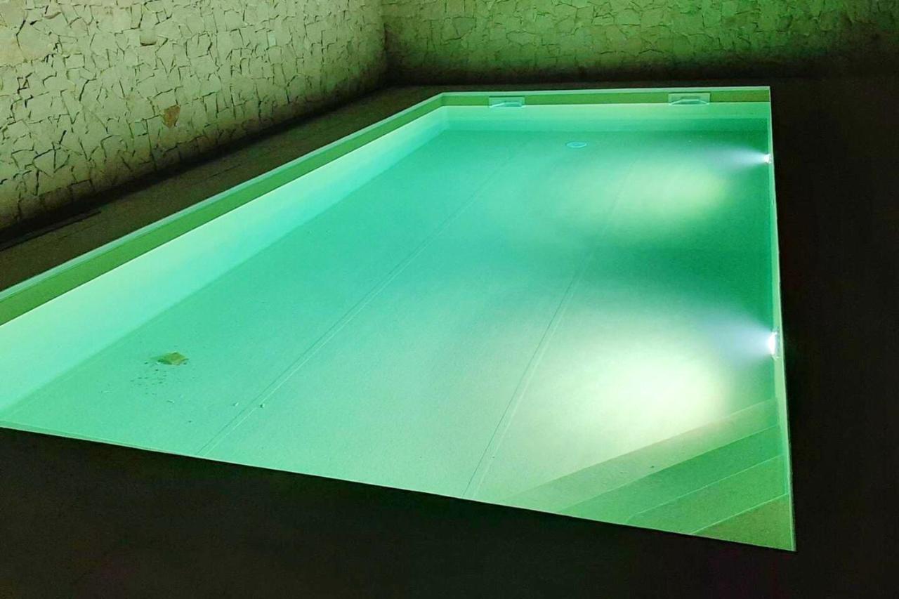 Spacious House In Aldeia Dos Pinheiros With Pool Azeitao Esterno foto