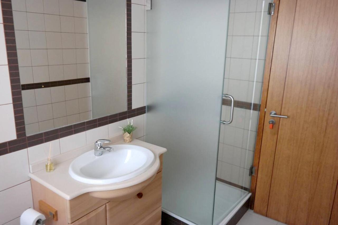 Spacious House In Aldeia Dos Pinheiros With Pool Azeitao Esterno foto