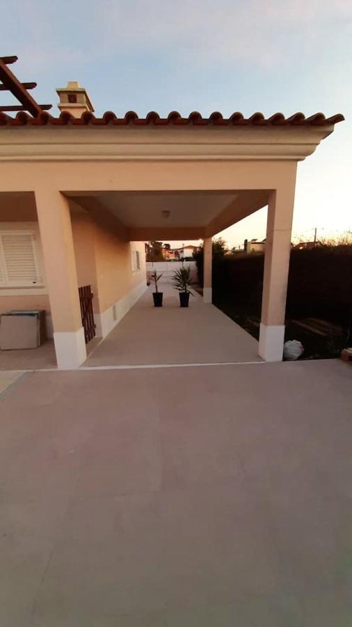 Spacious House In Aldeia Dos Pinheiros With Pool Azeitao Esterno foto