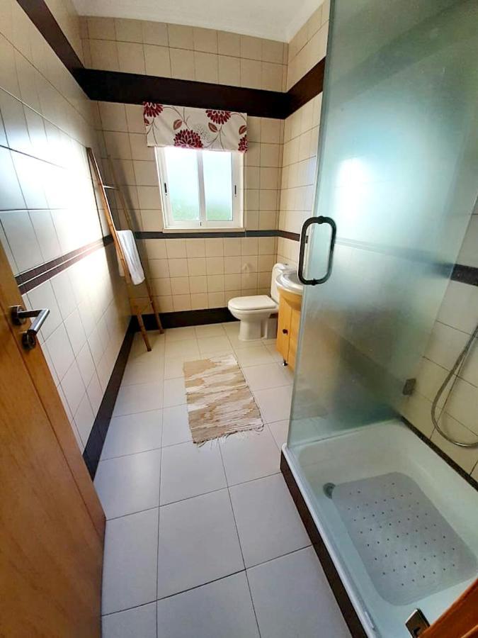 Spacious House In Aldeia Dos Pinheiros With Pool Azeitao Esterno foto