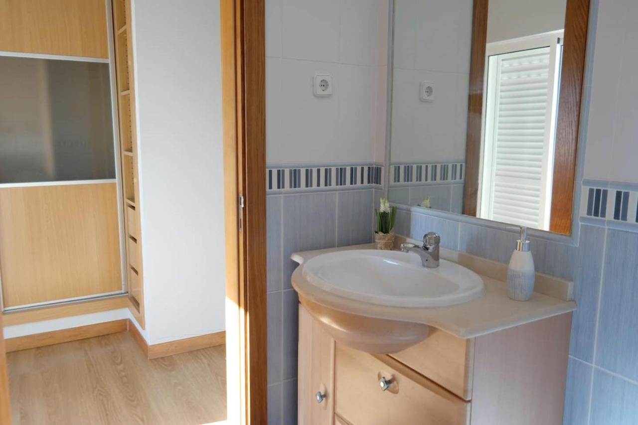 Spacious House In Aldeia Dos Pinheiros With Pool Azeitao Esterno foto